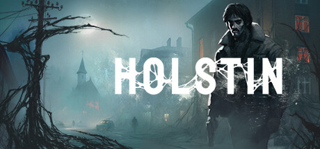 心理生存恐怖游戏《Holstin》货架Steam