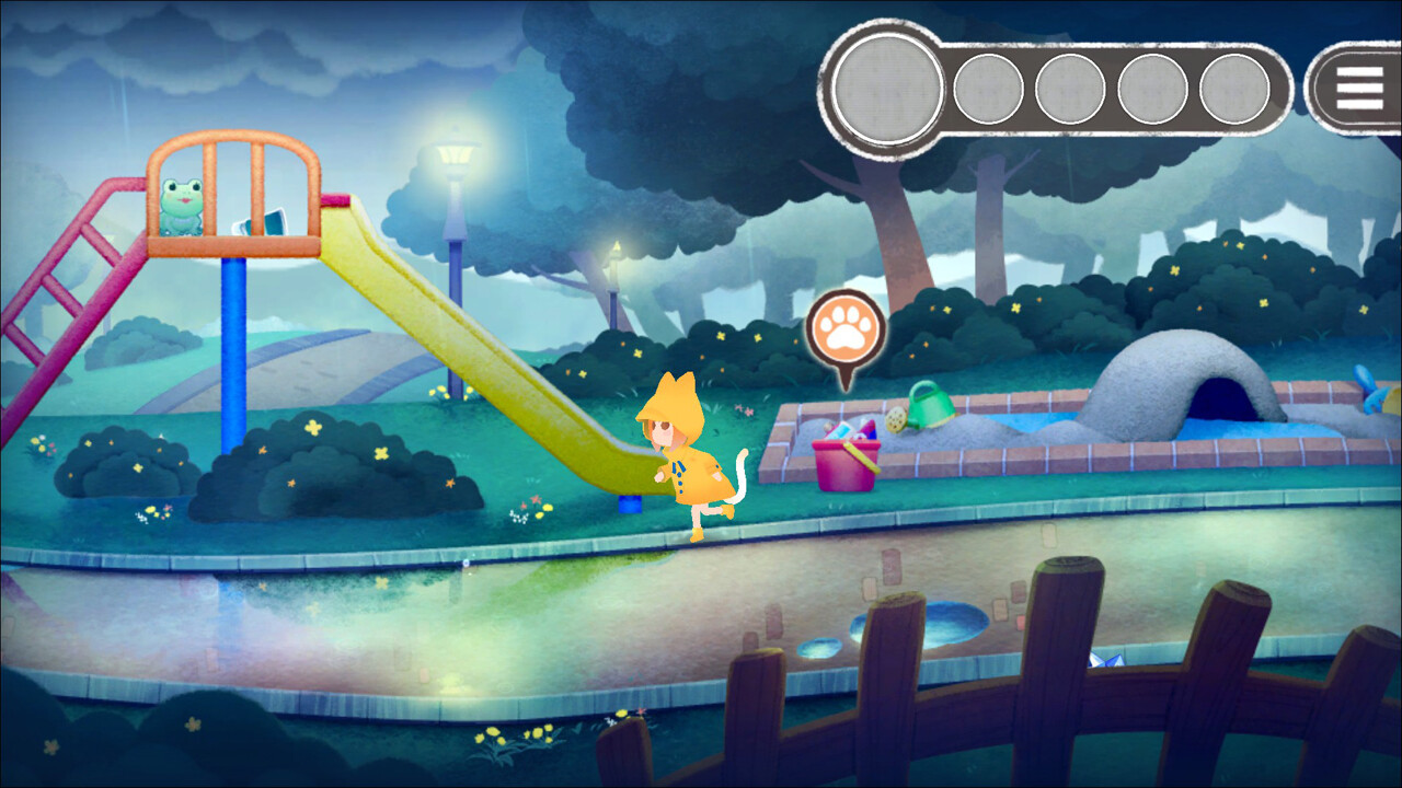 治愈心灵《迷失猫咪的旅程2》目前在Steam平台上销售