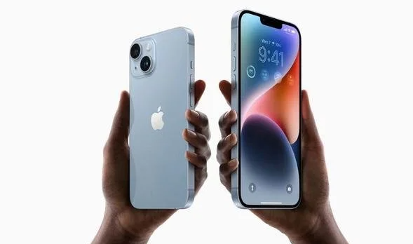 苹果重新评价说，iphone14plus卖不出去，或者明年停产