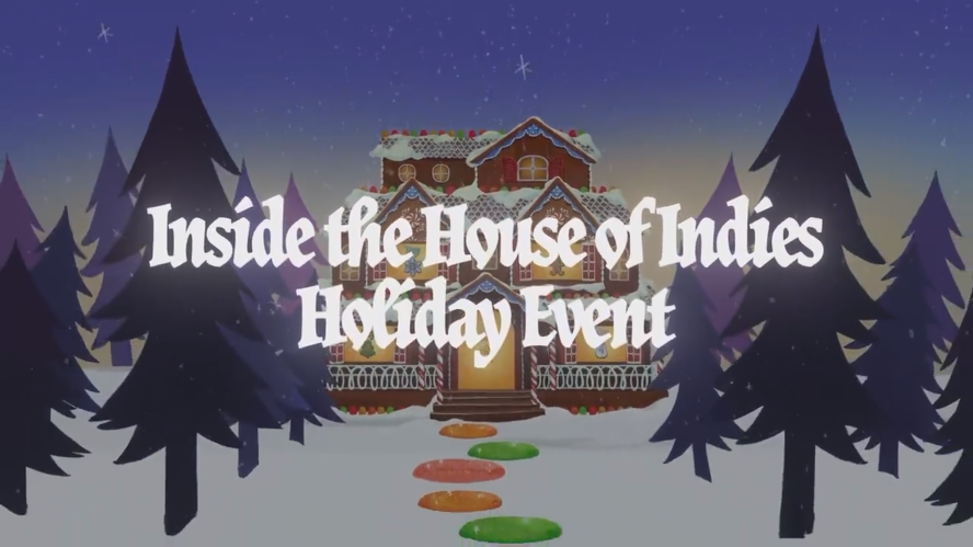 任天堂独立游戏节日活动第一天介绍4款游戏