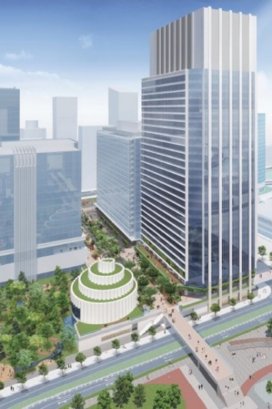 光荣地建设世界上第一个游戏艺术美术馆，计划于2026年秋季开放