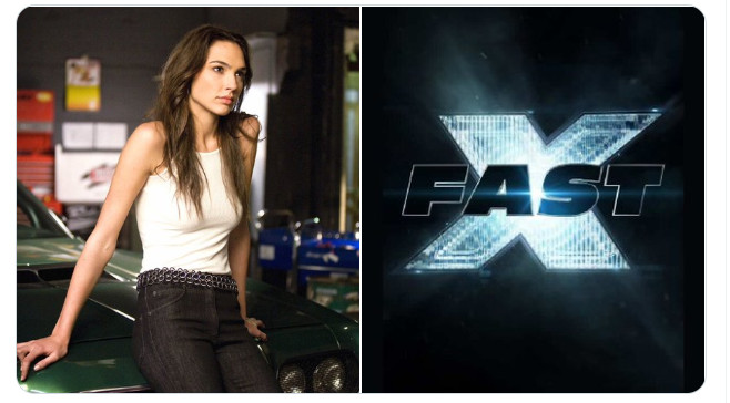 GallGathon回归《速度与激情10》那个角色以前就死了。