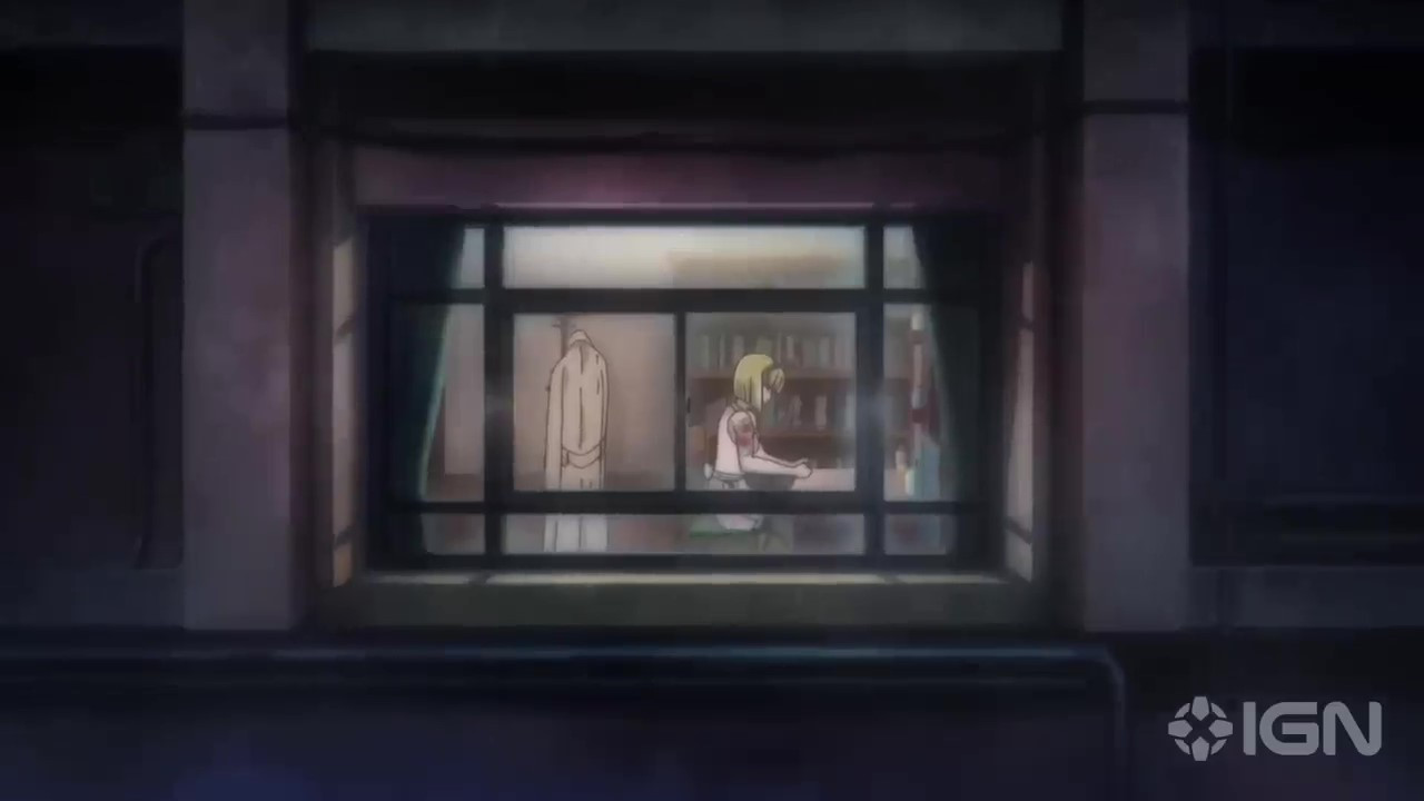 《通缉令：死亡》动画MV发布2月14日发售