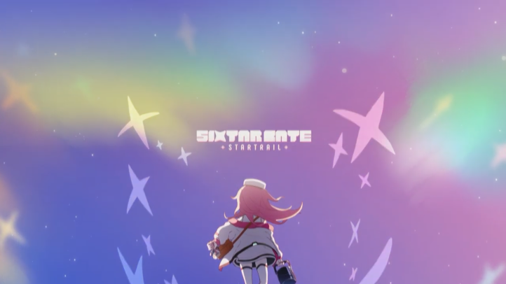 音乐节奏游戏《六星门 星迹》NS版预告公开3月16日发行