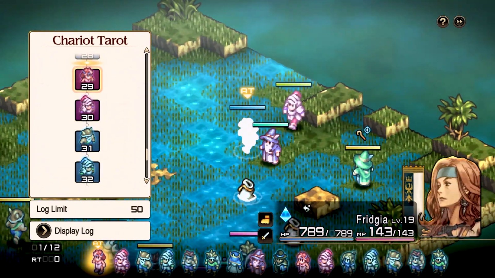 《皇家骑士团：重生》称赞宣传片值得一试