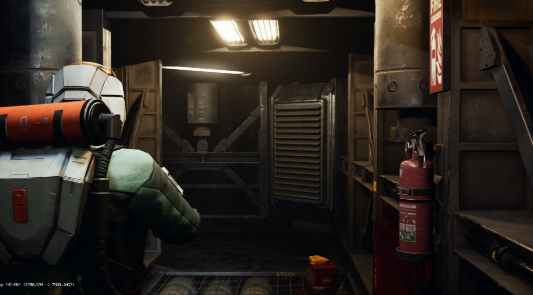 不填旧坑，先挖新坑《消极氛围：急诊室》发布