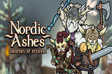 Nordic Ashes：Survivors of Ragnarok v0.7.5