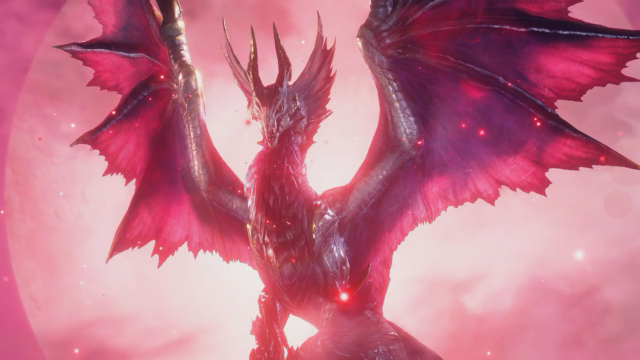 《怪物猎人 崛起》评论视频发布4弹更新2月发布