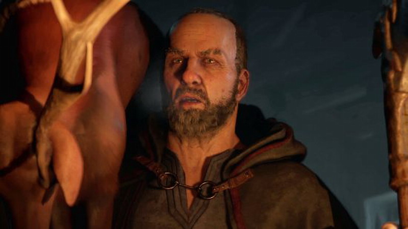 《暗黑破坏神4》将追随者仅限于战斗