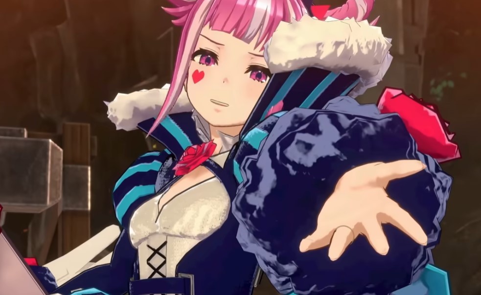 任天堂发布《火焰纹章：结合》基本游戏介绍视频