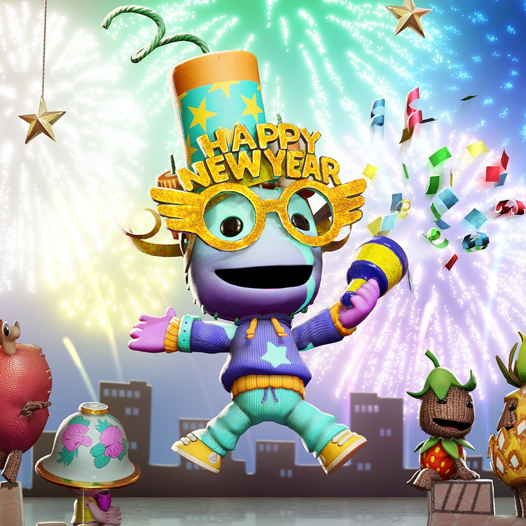 新年快乐《麻布仔大冒险》添加新服装和表情