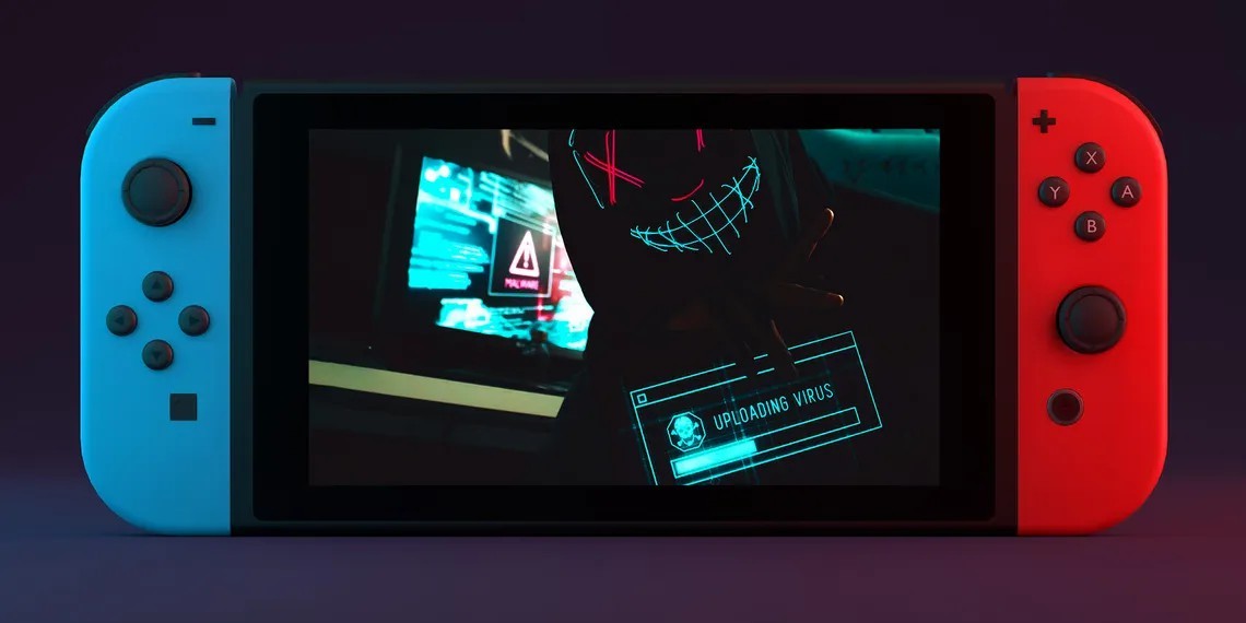 由于安全漏洞，任天堂一直在更新停止支持的旧游戏。