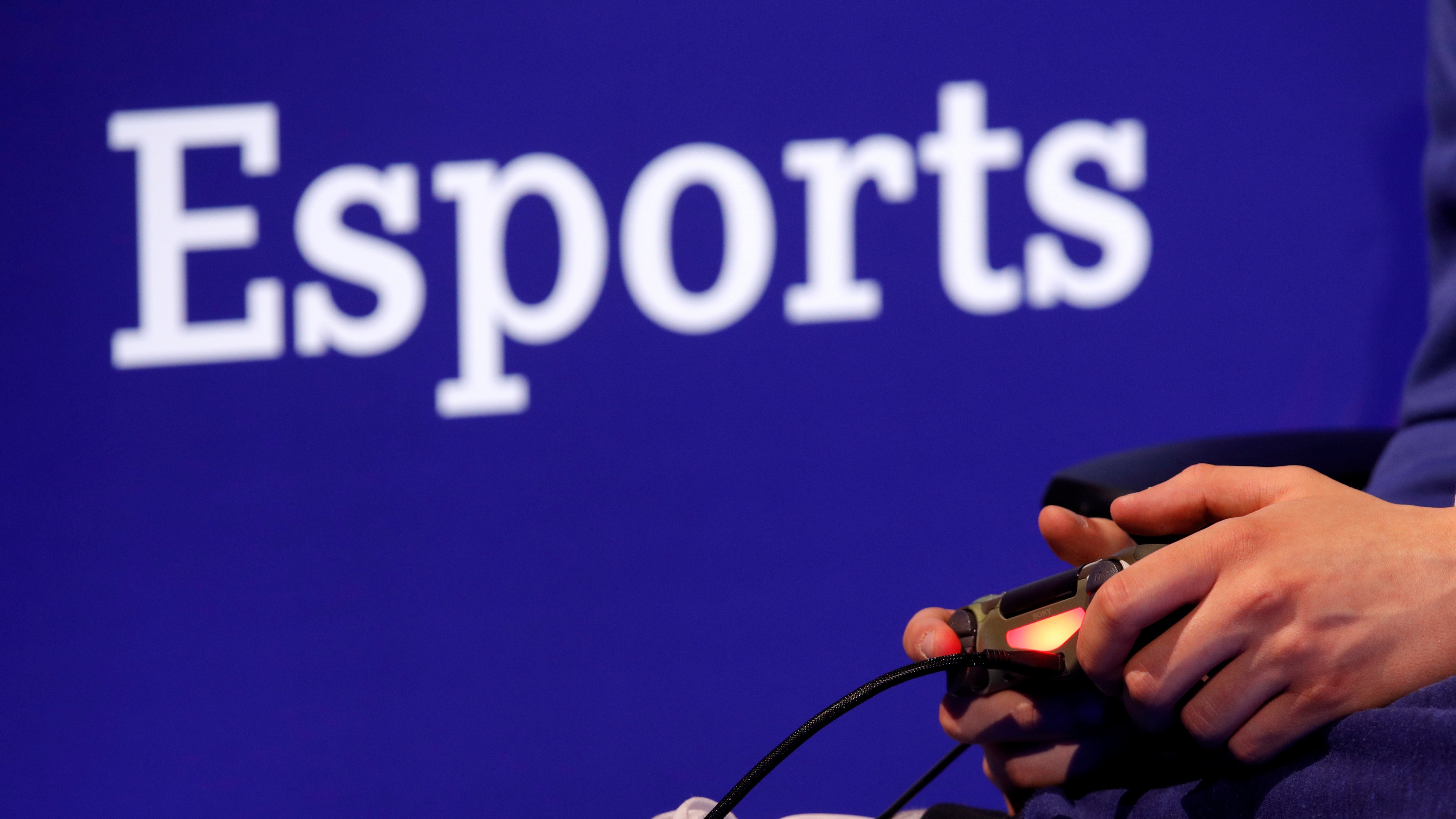 印度政府正式承认电子竞技属于综合体育比赛