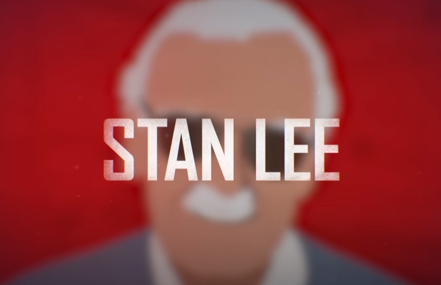 迪士尼制作漫威之父《斯坦李》纪录片2023年播出