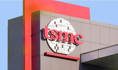 台湾半导体Manufacturing3NM工艺今天量产2nm2025年生产