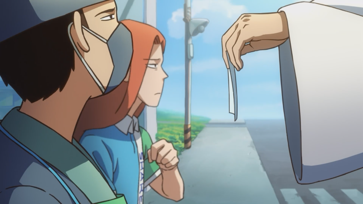 国漫《伍六七之暗影宿命》1月18日发布在线简介PV