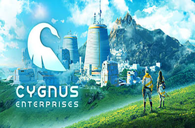 Cygnus Enterprises v0.1.2