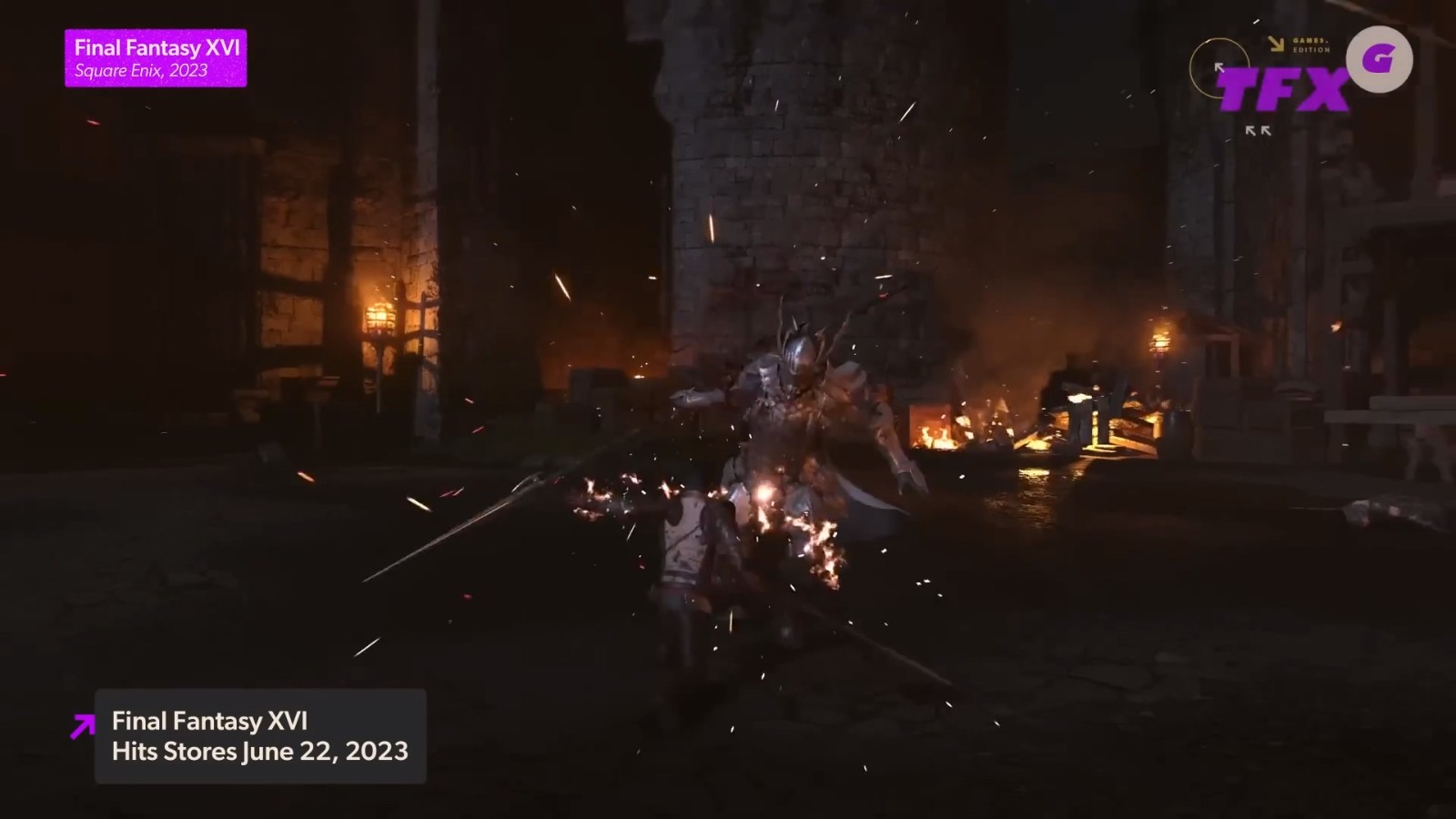 IGN评选2023年最值得期待的三款游戏《王国之泪》正常登顶