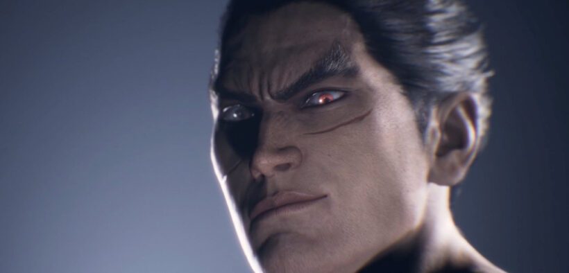 《铁拳8》制作人袁传胜宏参与了各种游戏开发项目。