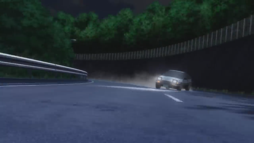 电视动画《MF GHOST》PV3公开2023年播出