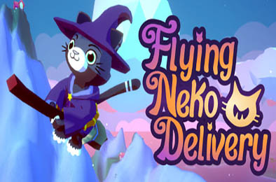 猫魔女宅急便 / Flying Neko Delivery v1.2