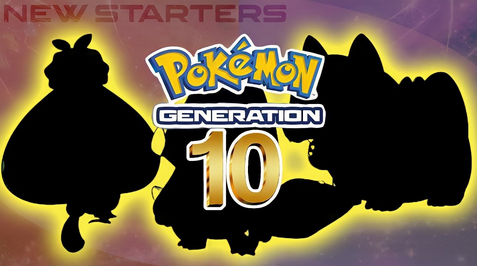 据消息人士透露，宝可梦新作东向十大宝可梦已着手开发任天堂新一代主机。