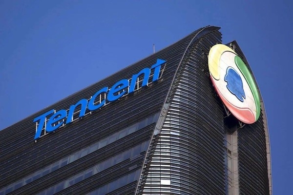 超越台湾半导体Manufacturing！腾讯的市值位居世界前十名。是成亚洲最有价值的公司。