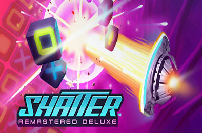 《破碎砖块》豪华复刻版 / Shatter Remastered Deluxe v1.1.1