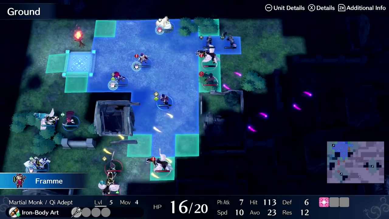 《火焰纹章：结合》11分钟实际视频1月20日销售