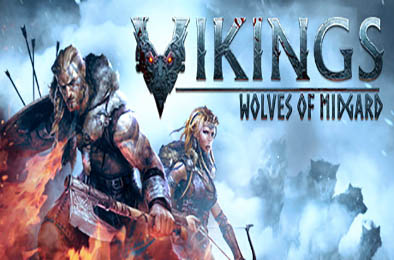 维京人：人中之狼 / Vikings - Wolves of Midgard v2.1