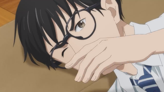 更改动画《放学后失眠的你》PV2宣布今年4月播出