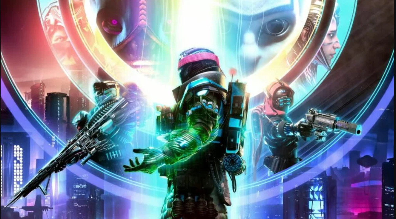 Bungie正在与索尼开发未发布的游戏。