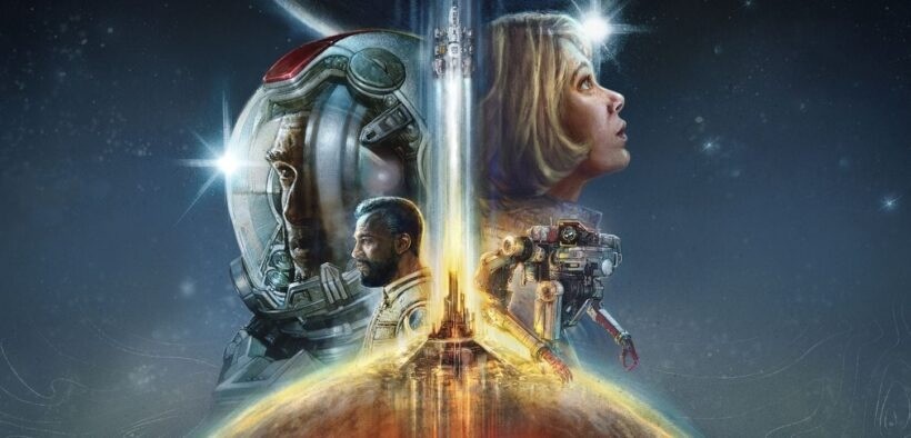 《星空》比之前预想的更大、更有野心