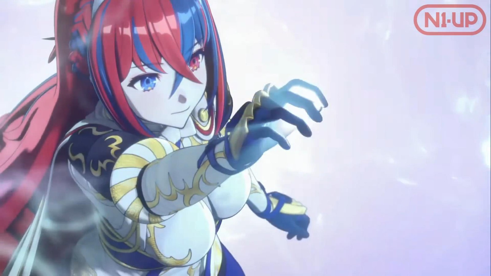 《火焰纹章：结合》开幕动画上映于1月20日正式上线