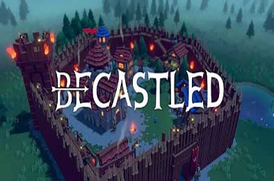 城堡 / Becastled v0.8005
