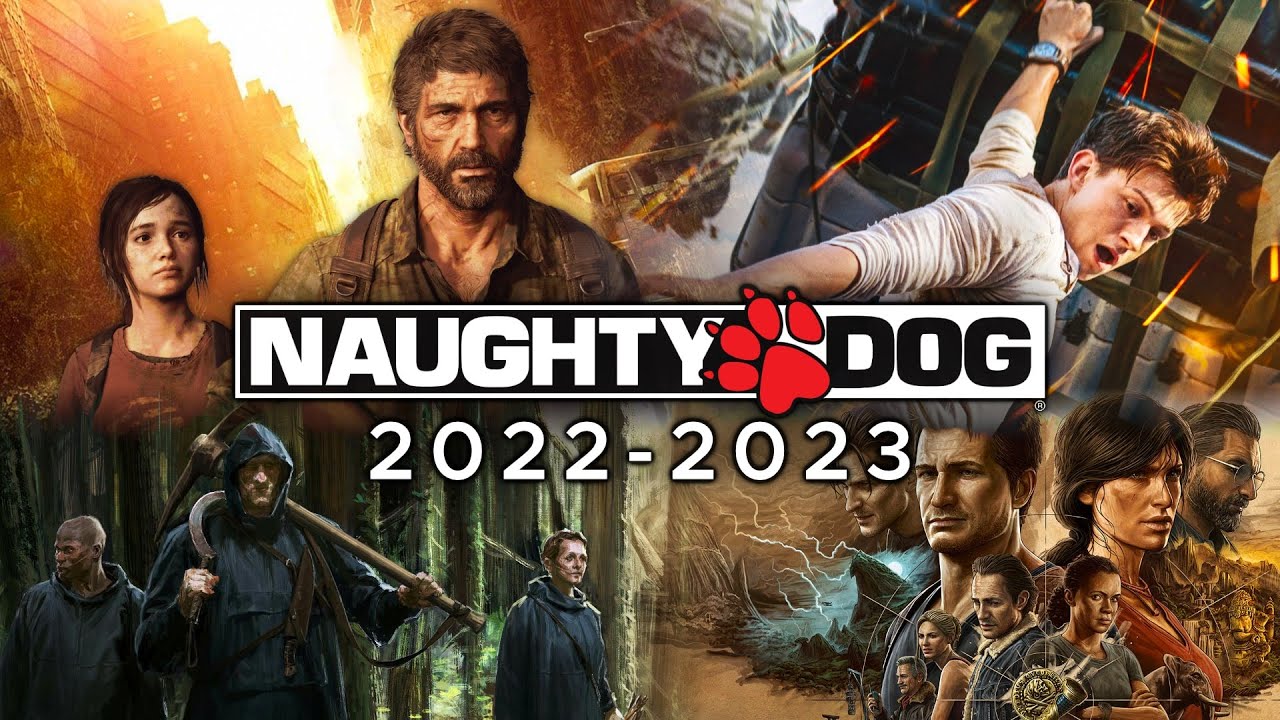 顽固犬的PS5新作只有在临近发售时才会正式发布