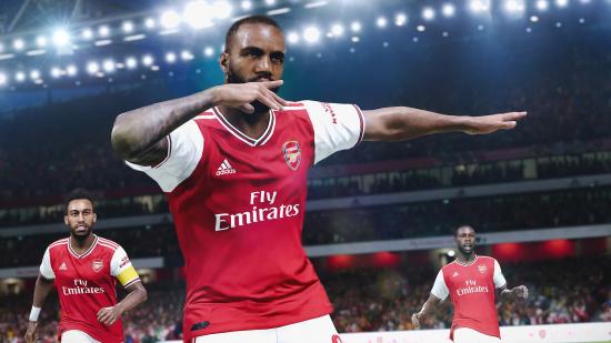 外媒在PC上选择好玩的运动类游戏《FIFA 23》上榜