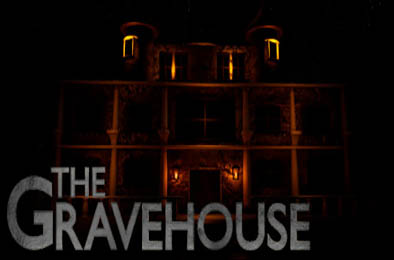 墓室 / The Gravehouse