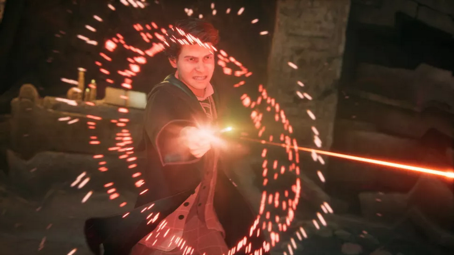 罗琳引LGBTQ不满《霍格沃茨之遗》喜提“小人”tag