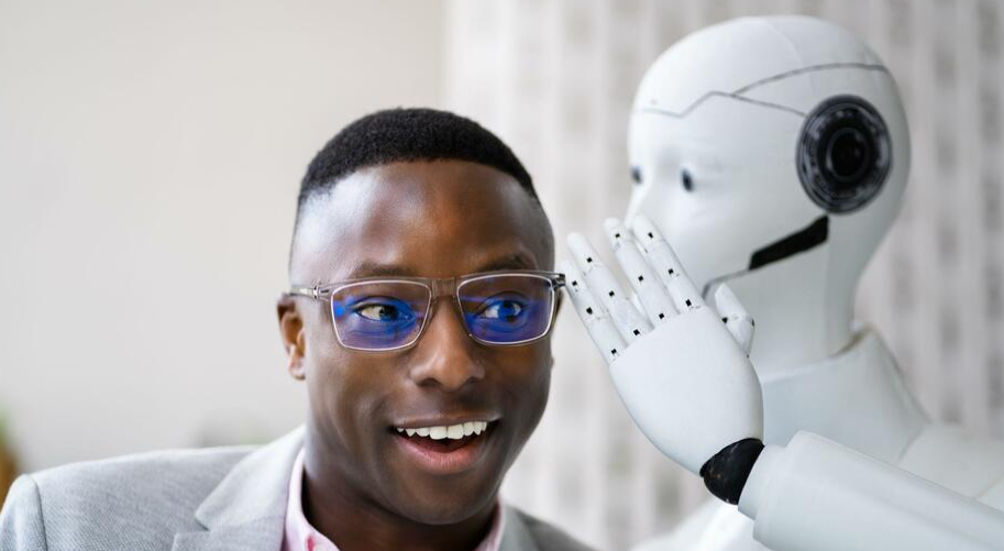 AI应用美国首个初创企业AI担任2月交通事件被告律师