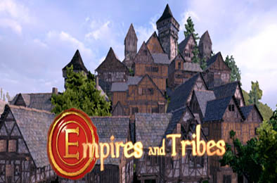 帝国与部落 / Empires and Tribes v1.50.H3