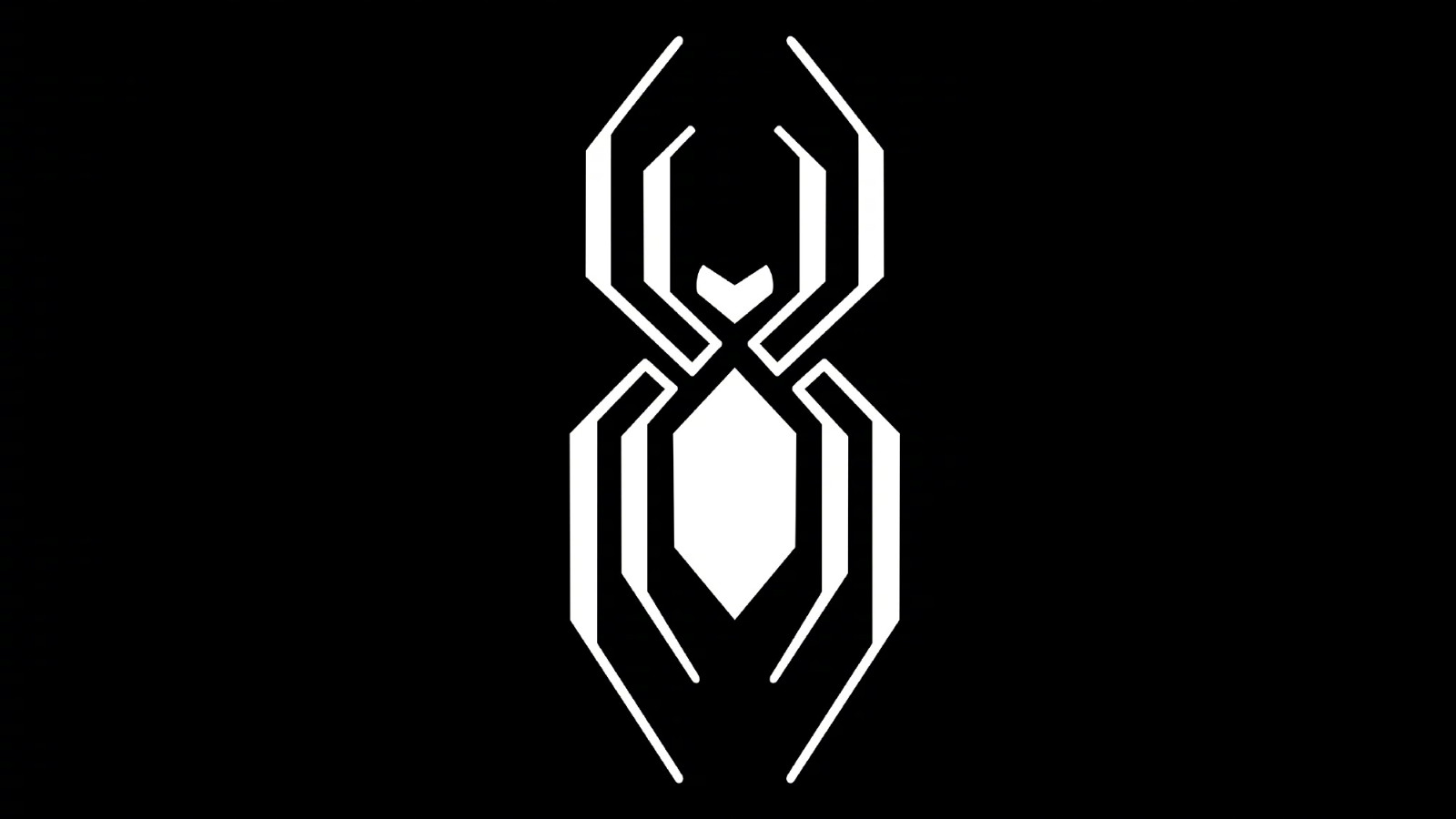 《蜘蛛侠：纵横宇宙》蜘蛛侠标识曝光6月2日在线