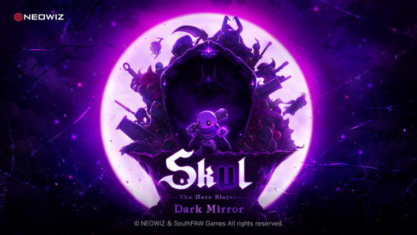 小骨:英雄杀手《魔镜》主要更新