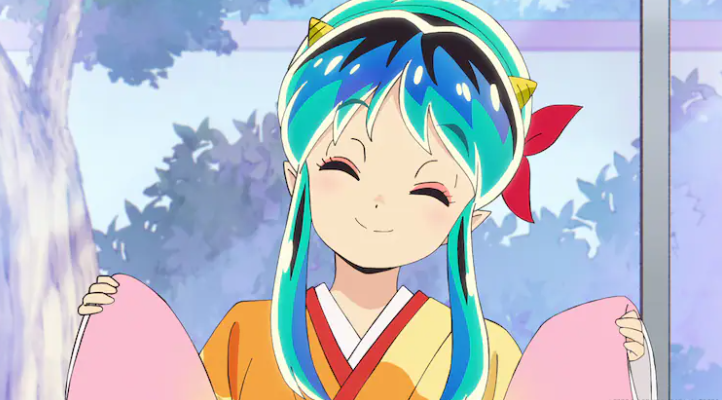 《福星小子》新动画第二阶段完整标题公开精选原作故事