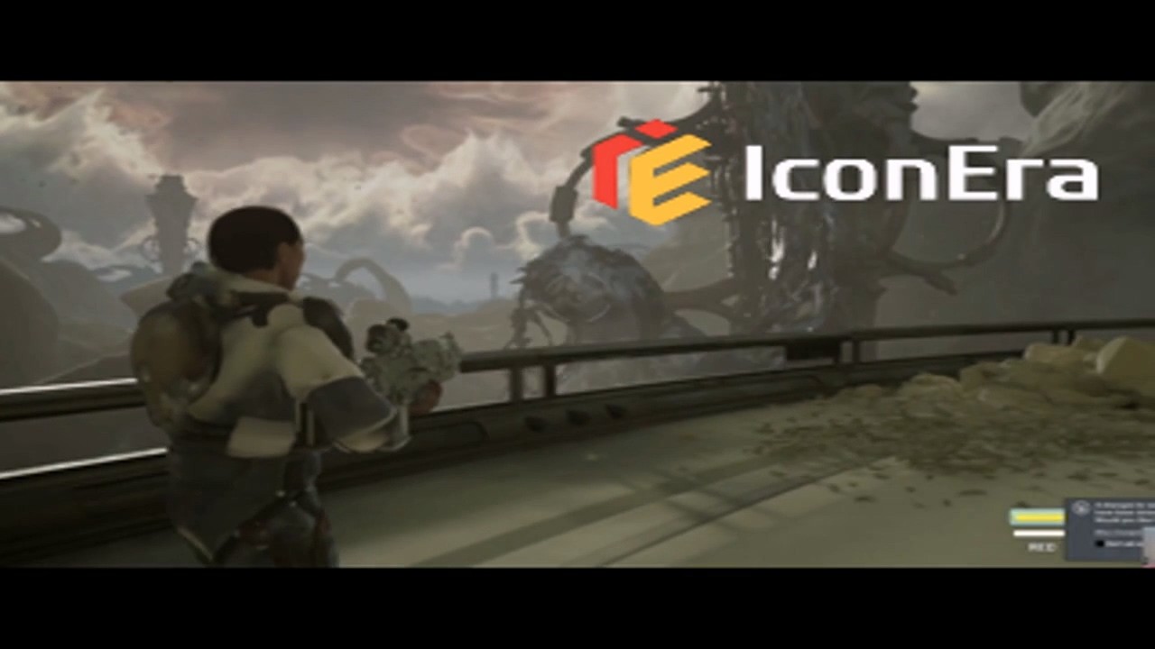 PS5SF新IP可能由《Outsiders》开发者PeopleCanFly构建