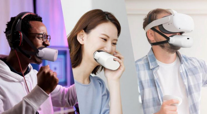 玩游戏会因为麦子吵而被骂吗？封闭式麦克风发布