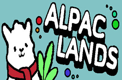 阿尔帕卡小岛 / Alpaclands v1.0.0