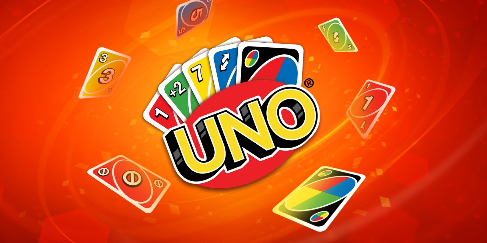 任天堂服新一期试玩同乐会《UNO》免费玩