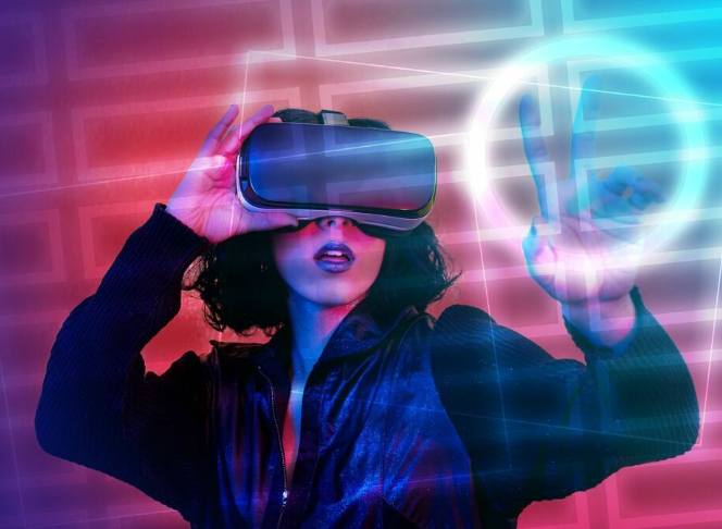 元宇宙的父亲邀请游戏开发者构筑关于未来的发展