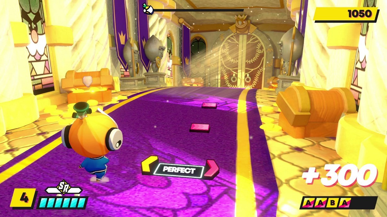 节奏之旅《节奏萌芽》2月1日全平台发售